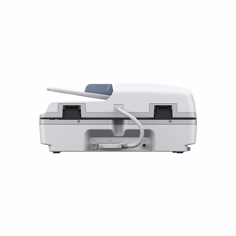 Scanner Epson Workforce DS-6500N [B11B205231BT] - vue 3
